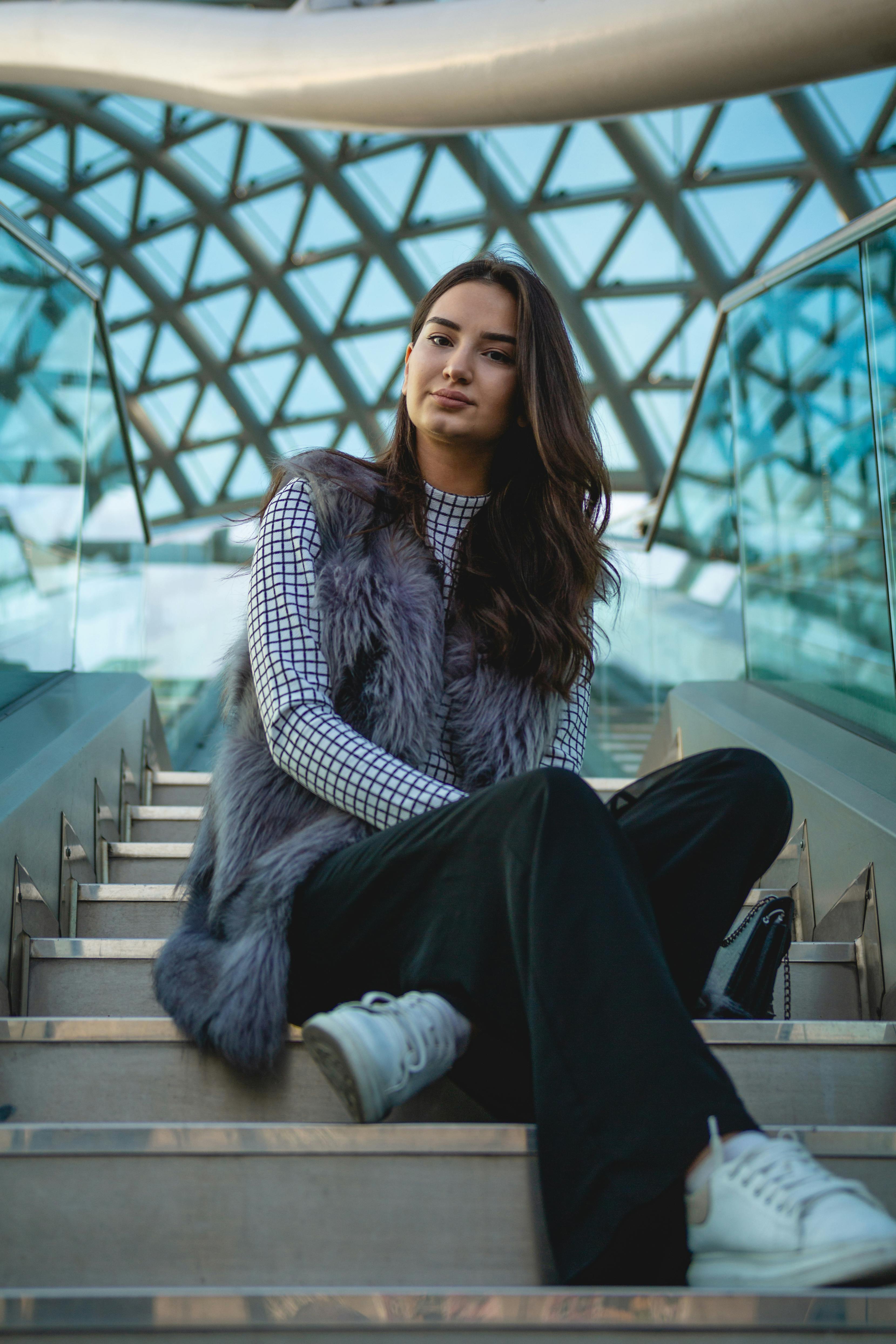 《繁花》海报风格图